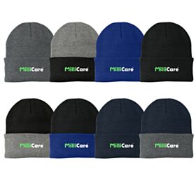 Knit Cap. CP90