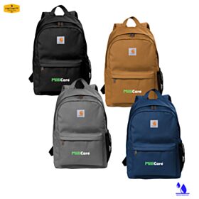 Carhartt Canvas Backpack. CT89241804