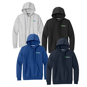 Super Heavyweight Pullover Hooded Sweatshirt. F281