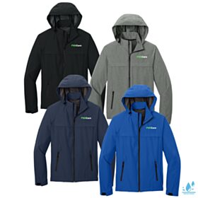Men's Torrent Waterproof Jacket. J333
