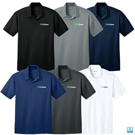 Men's Silk Touch Performance Polo. K540 - DF/LC