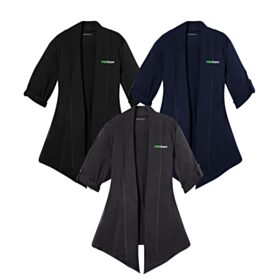 Ladies' Concept Shrug. L543