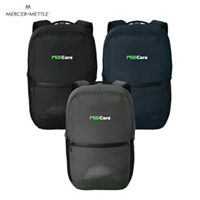 Mercer+Mettle Everyday Pack. MMB203