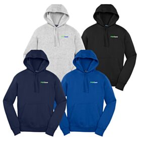 Pullover Hooded Sweatshirt. ST254