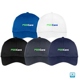 PosiCharge RacerMesh Cap. STC26
