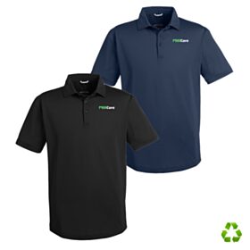 Swannies Men's Ford Polo. SW2300 - DF/LC