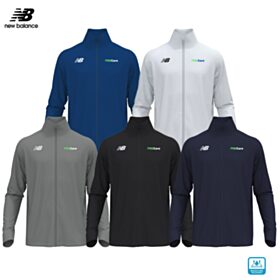 New Balance Away Jacket. TMMJ762 - DF/LC