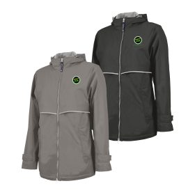 Ladies' New Englander Rain Jacket - 5099