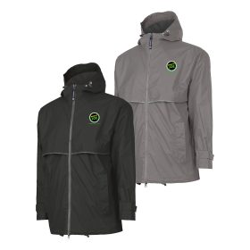 CR Men's New Englander Rain Jacket - 9199