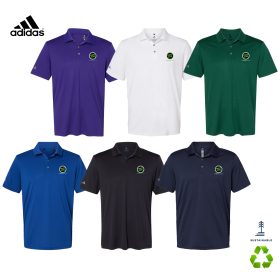 Adidas Men's Performance Polo. A230 -DF/LC