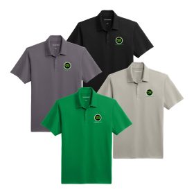 Men's Performance Staff Polo K398