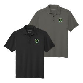 C-FREE&trade; Men's Snag-Proof Polo K864