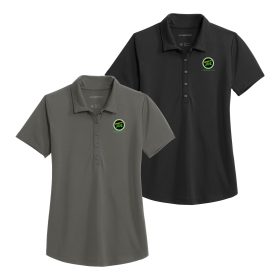 Ladies' C-FREE&trade; Snag-Proof Polo. LK864