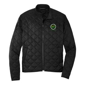 MERCER+METTLE&trade; Men's Quilted Full-Zip Jacket MM7200