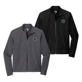 OGIO&reg; Men's Connection Full-Zip. OG706