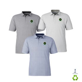 Swannies Men's Tanner Polo. SW2200 - DF/LC