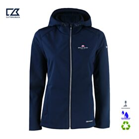 C&B Ladies' Evoke Recycled Honeycomb Full-Zip Jacket. LCO00066