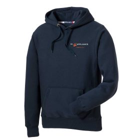 Adult Super Heavyweight Pullover Hooded Sweatshirt.  F281
