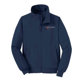 Charger Jacket. J328