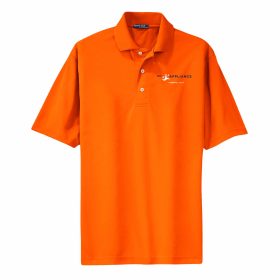 Men's Dri-Mesh Polo.  K469
