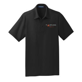 Men's Dimension Polo. K571