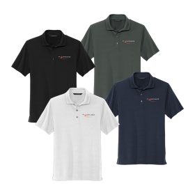 MERCER+METTLE&trade; Stretch Jersey Polo MM1014