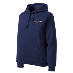Adult Heavy Pullover Hooded Sweatshirt. ST254