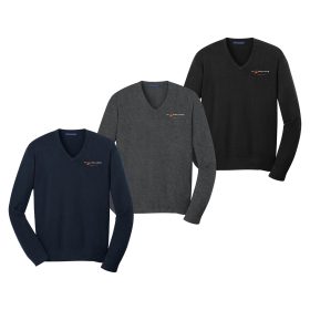 V-Neck Sweater. SW2850