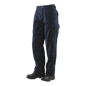 Heavy-Duty Work Pants With Rip-Stop Protection. 1061