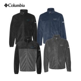 Columbia Men's Steens Mountain Full-Zip Jacket. 212478