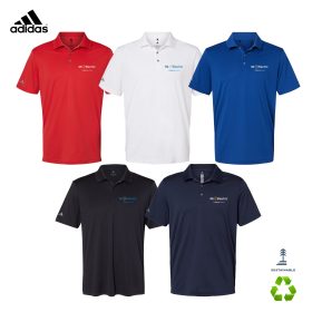 Adidas Men's Performance Polo. A230 -DF/LC