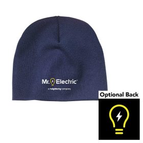 Beanie Cap.  CP91