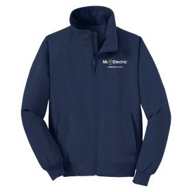 Charger Jacket. J328