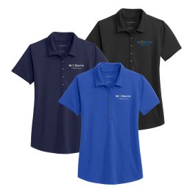 Ladies' C-FREE&trade; Snag-Proof Polo LK864