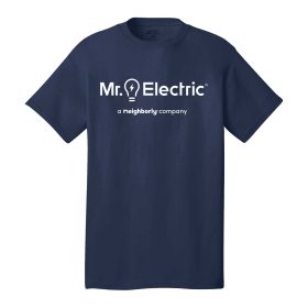 Short Sleeve T-Shirt. PC54 - DF/FF