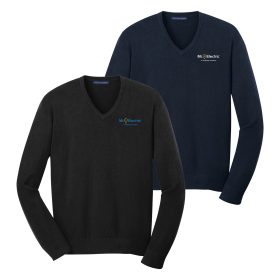 V-Neck Sweater. SW2850