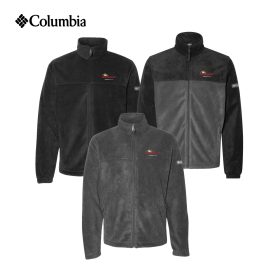 Columbia Men's Steens Mountain Full-Zip Jacket. 212478