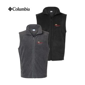 Columbia Men's Steens Mountain Vest. 212488.