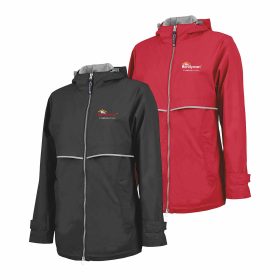 Ladies' New Englander Raincoat. 5099