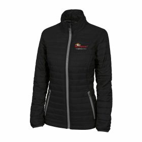 Ladies' Lithium Quilted Jacket. 5640