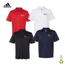 Adidas Men's Performance Polo. A230 -DF/LC