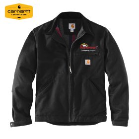 Carhartt&reg; Duck Detroit Jacket CT103828