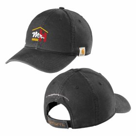 Carhartt&reg; Cotton Canvas Cap CT103938