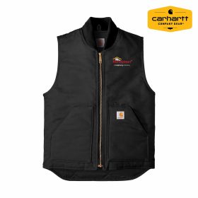 Carhartt &reg; Duck Vest. CT106676