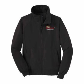 Charger Jacket. J328