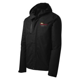 Men's All-Conditions Jacket. J331