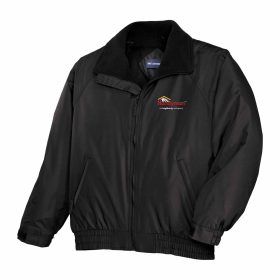 Adult Nylon Jacket. JP54