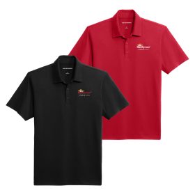 Performance Staff Polo. K398
