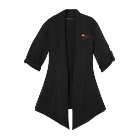 Ladies' Concept Shrug. L543