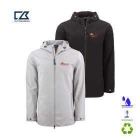 C&B Mens Camano Stretch Recycled Water Resistant Jacket. MCO00096